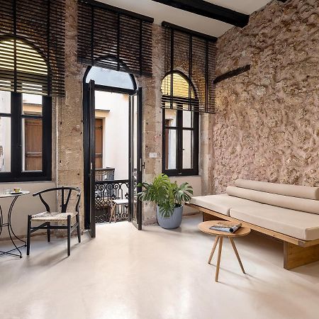 חאניה Faedra Residence מראה חיצוני תמונה