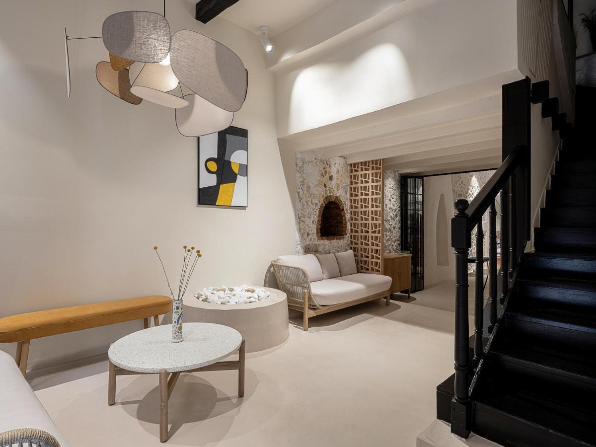 חאניה Faedra Residence מראה חיצוני תמונה