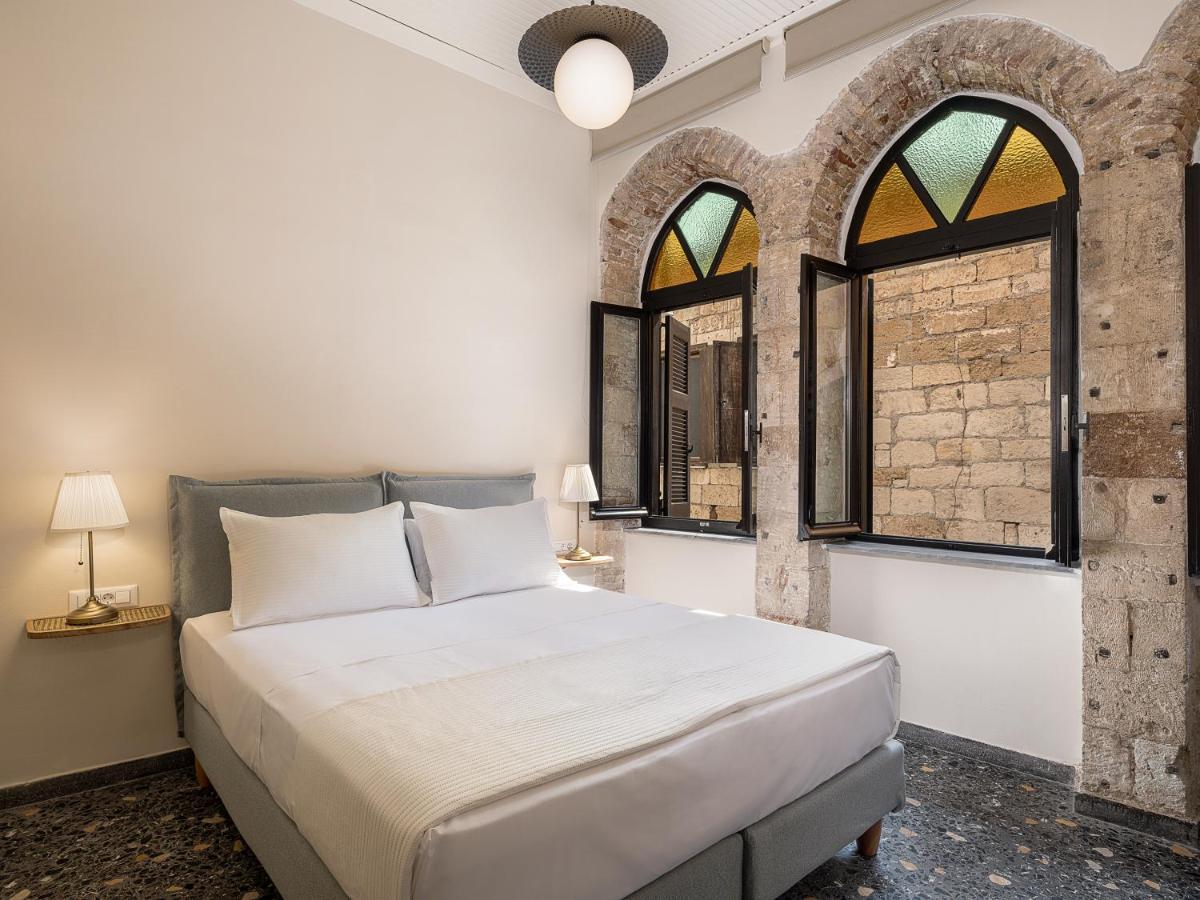 חאניה Faedra Residence מראה חיצוני תמונה