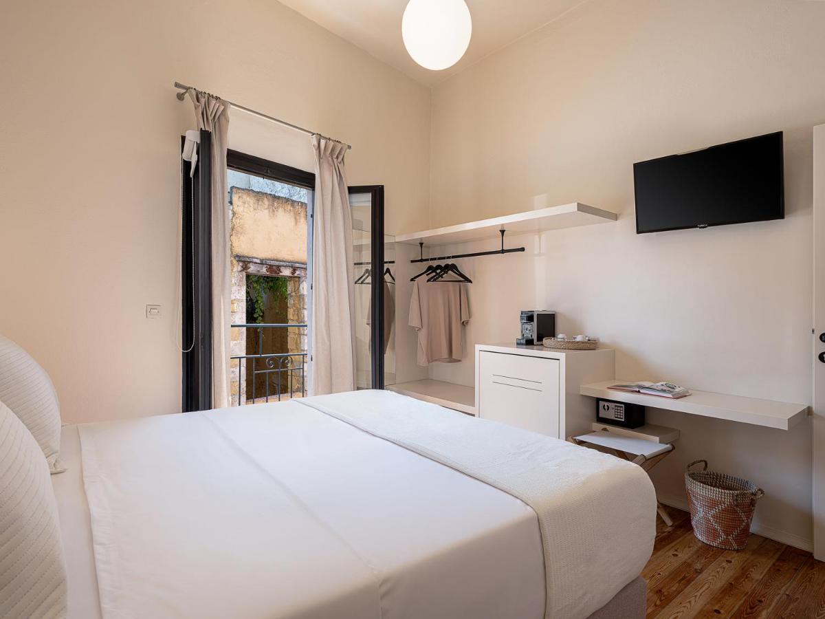 חאניה Faedra Residence מראה חיצוני תמונה