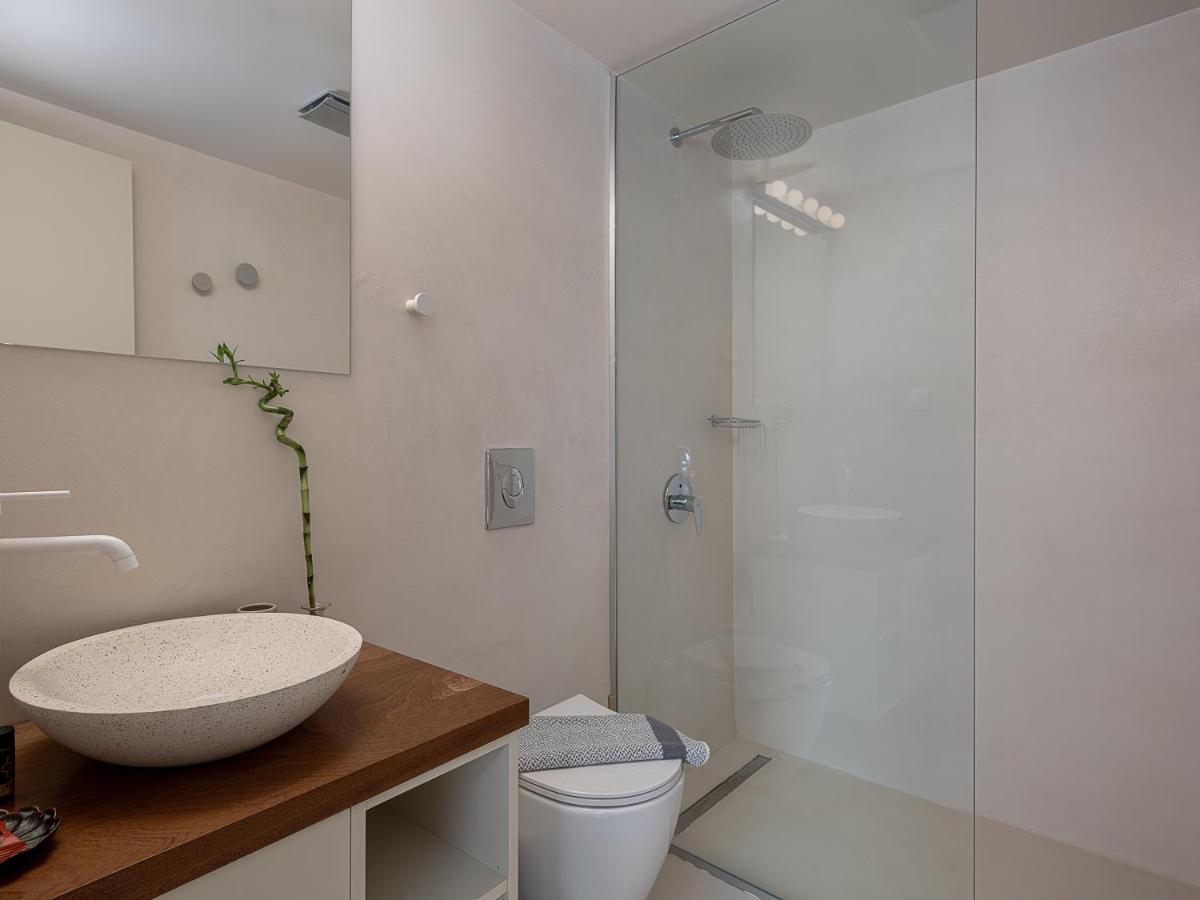 חאניה Faedra Residence מראה חיצוני תמונה