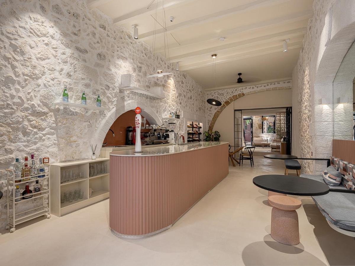 חאניה Faedra Residence מראה חיצוני תמונה