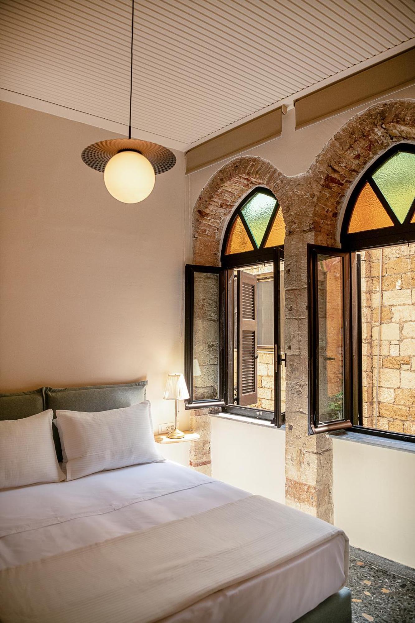 חאניה Faedra Residence מראה חיצוני תמונה