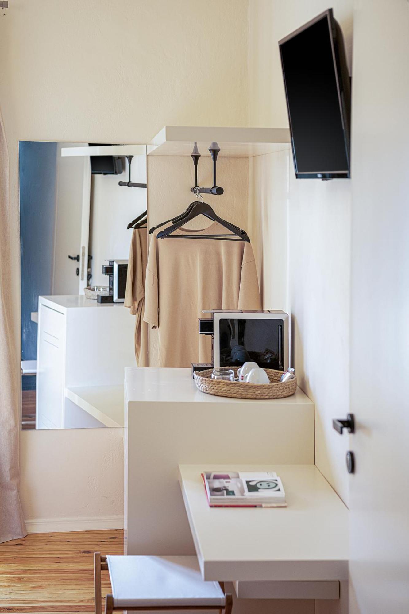 חאניה Faedra Residence מראה חיצוני תמונה