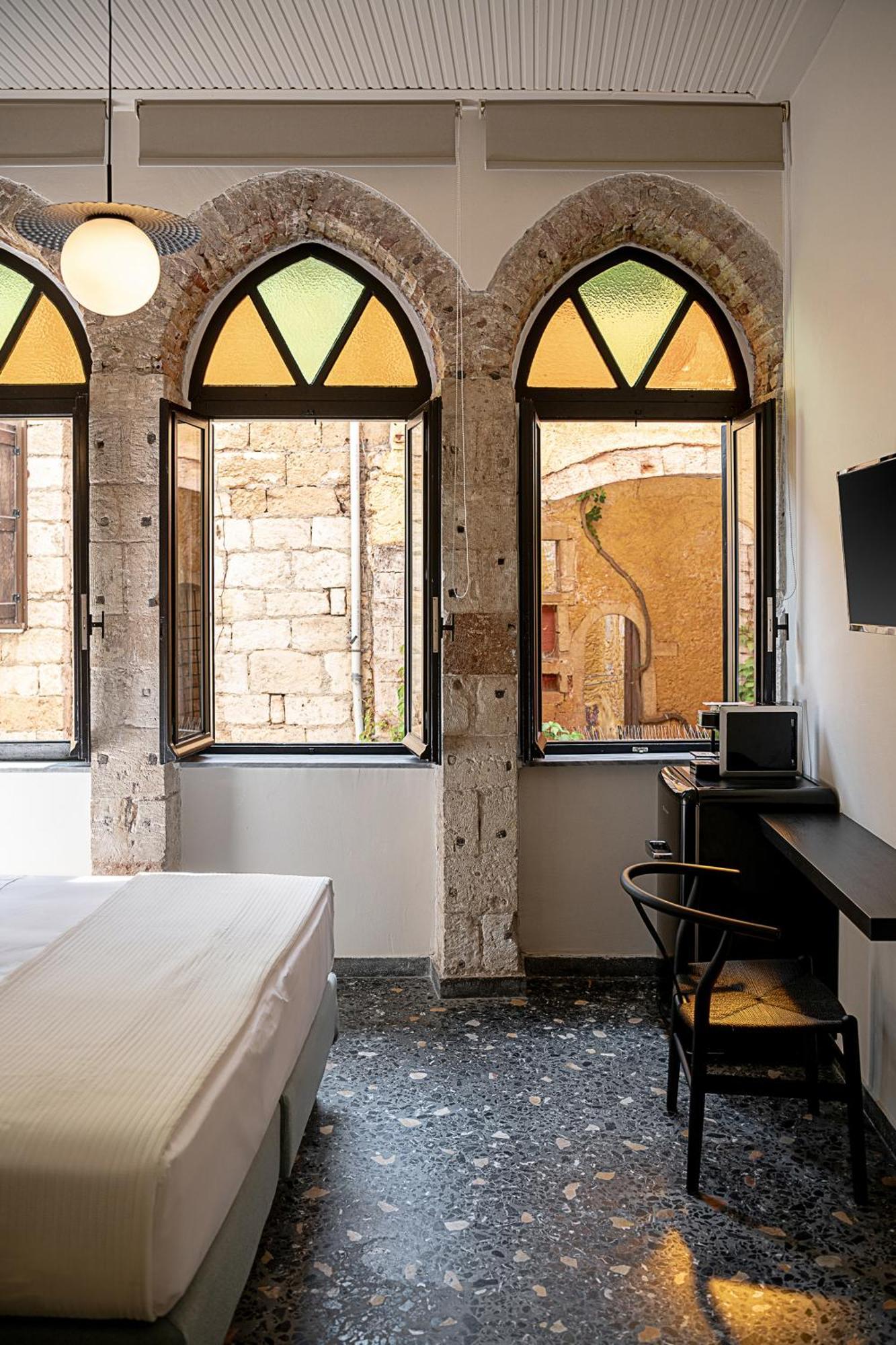 חאניה Faedra Residence מראה חיצוני תמונה