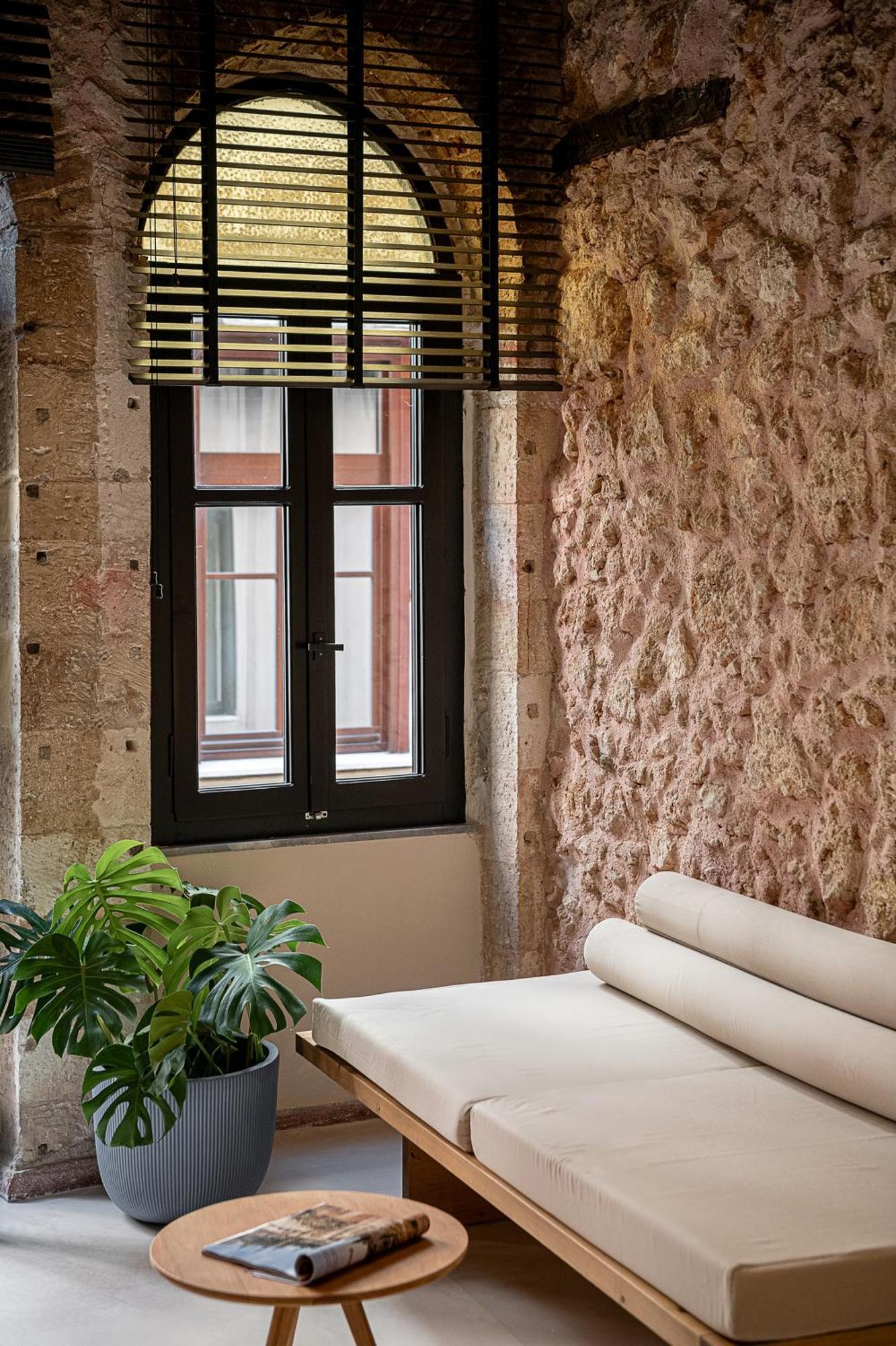 חאניה Faedra Residence מראה חיצוני תמונה