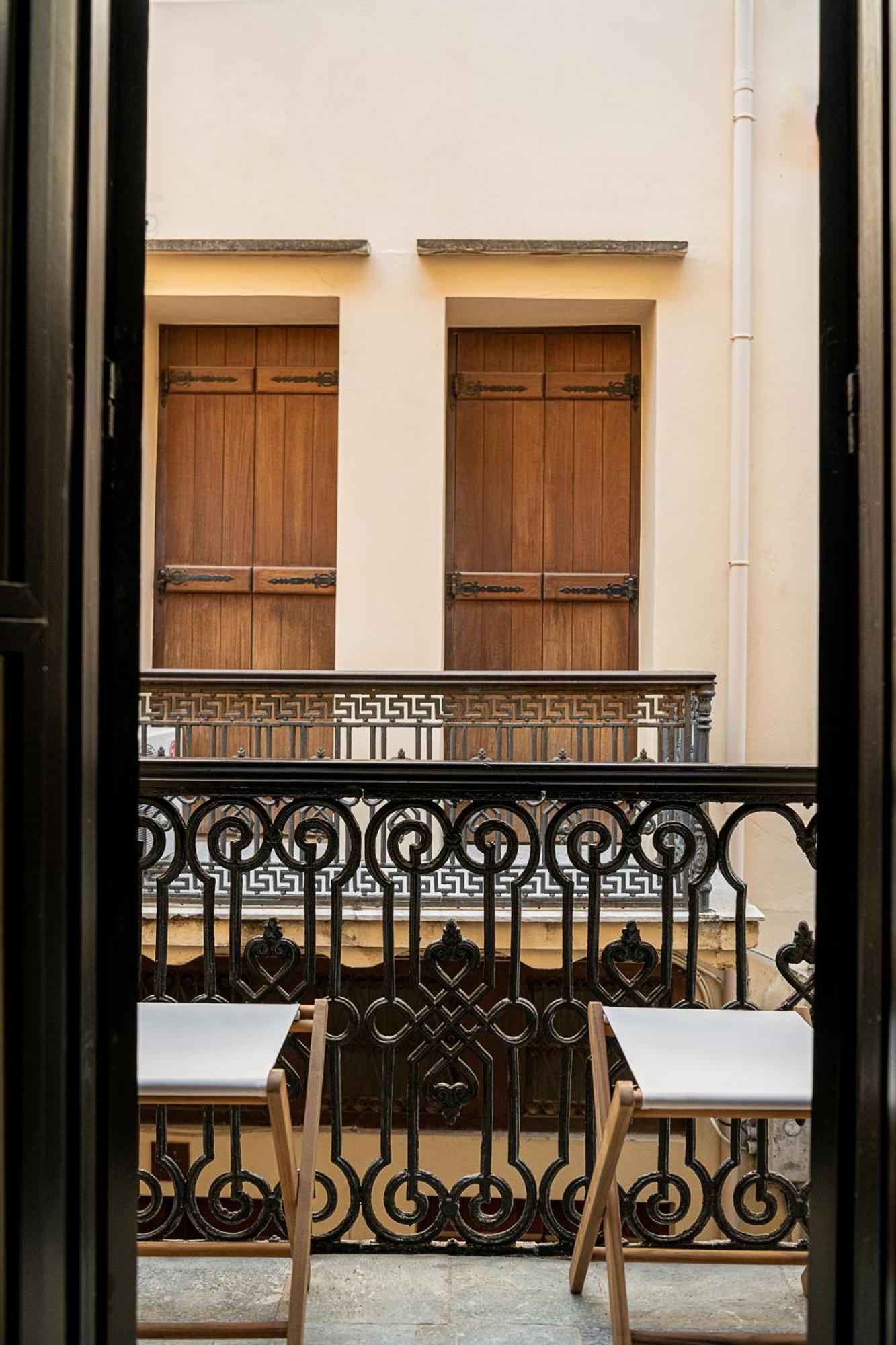 חאניה Faedra Residence מראה חיצוני תמונה