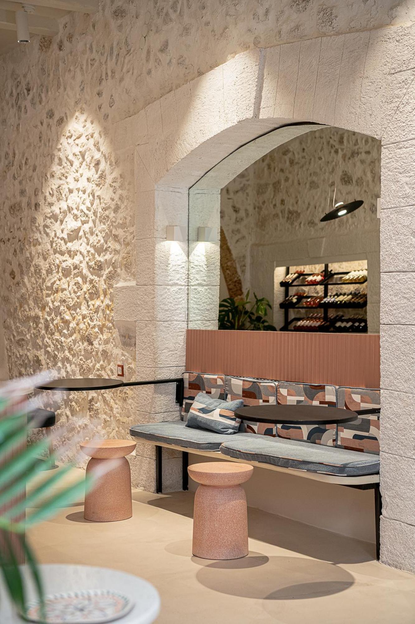 חאניה Faedra Residence מראה חיצוני תמונה