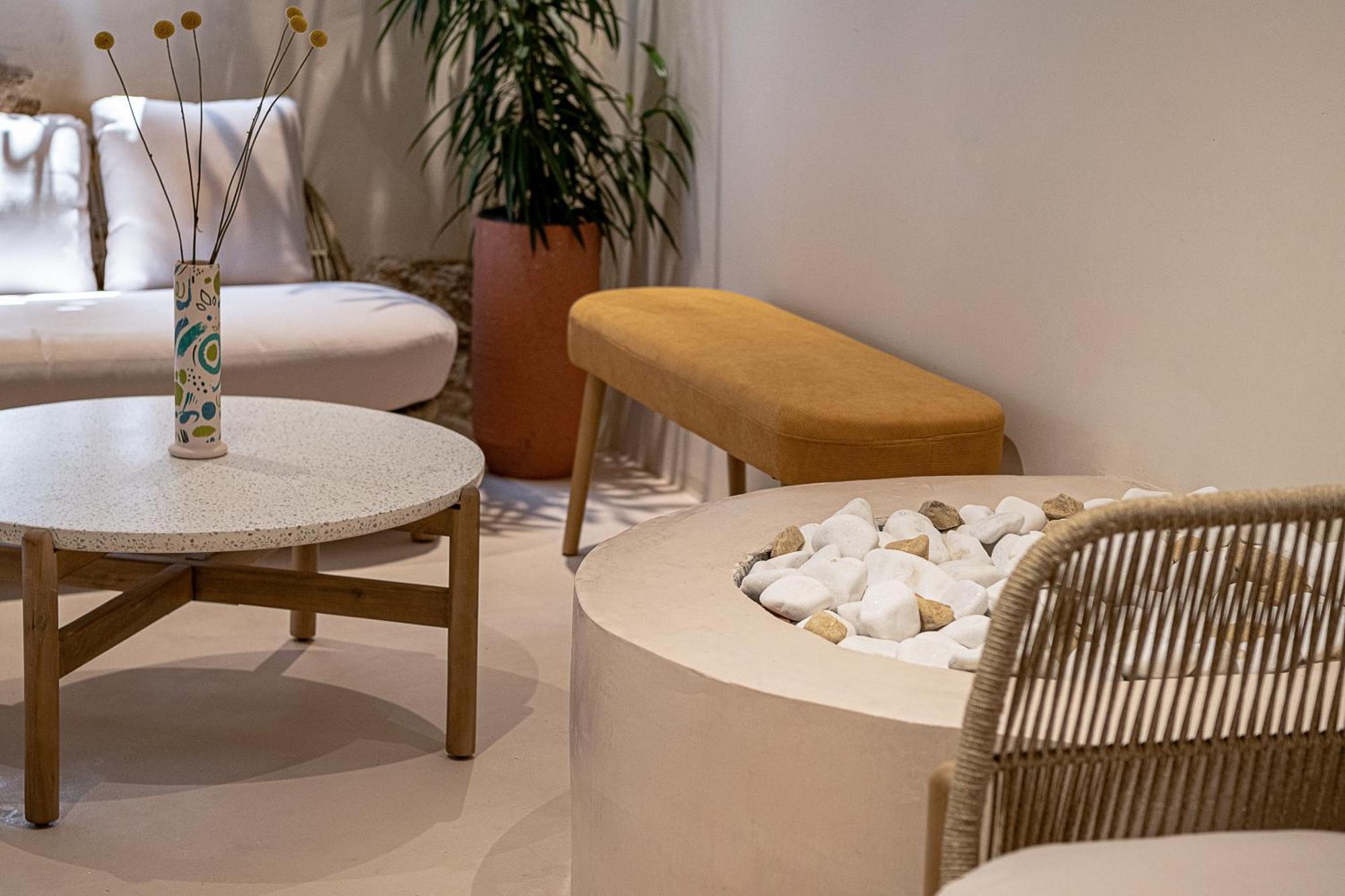 חאניה Faedra Residence מראה חיצוני תמונה