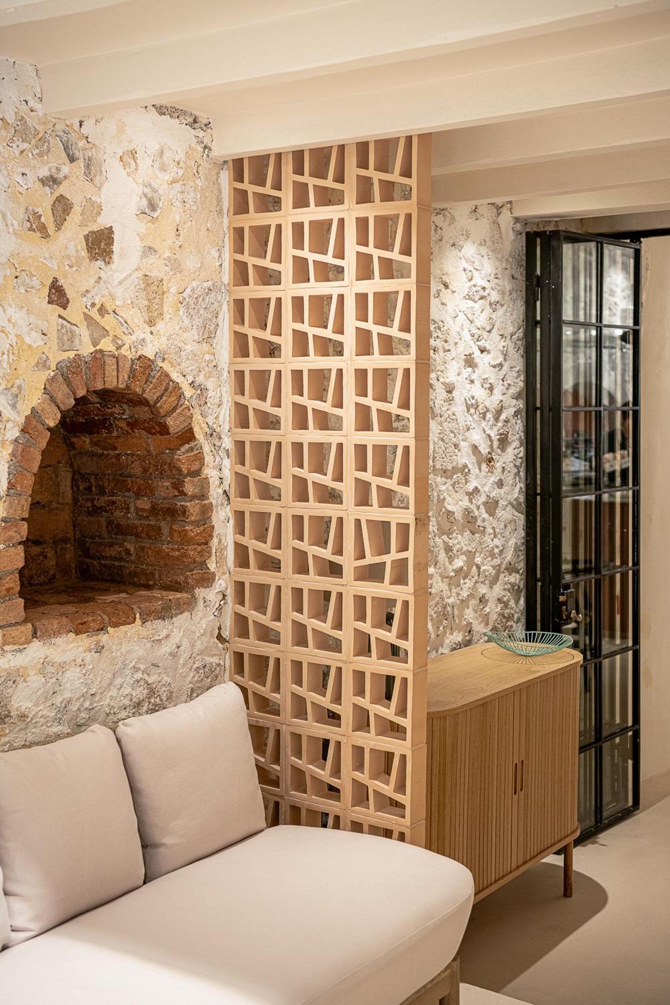 חאניה Faedra Residence מראה חיצוני תמונה