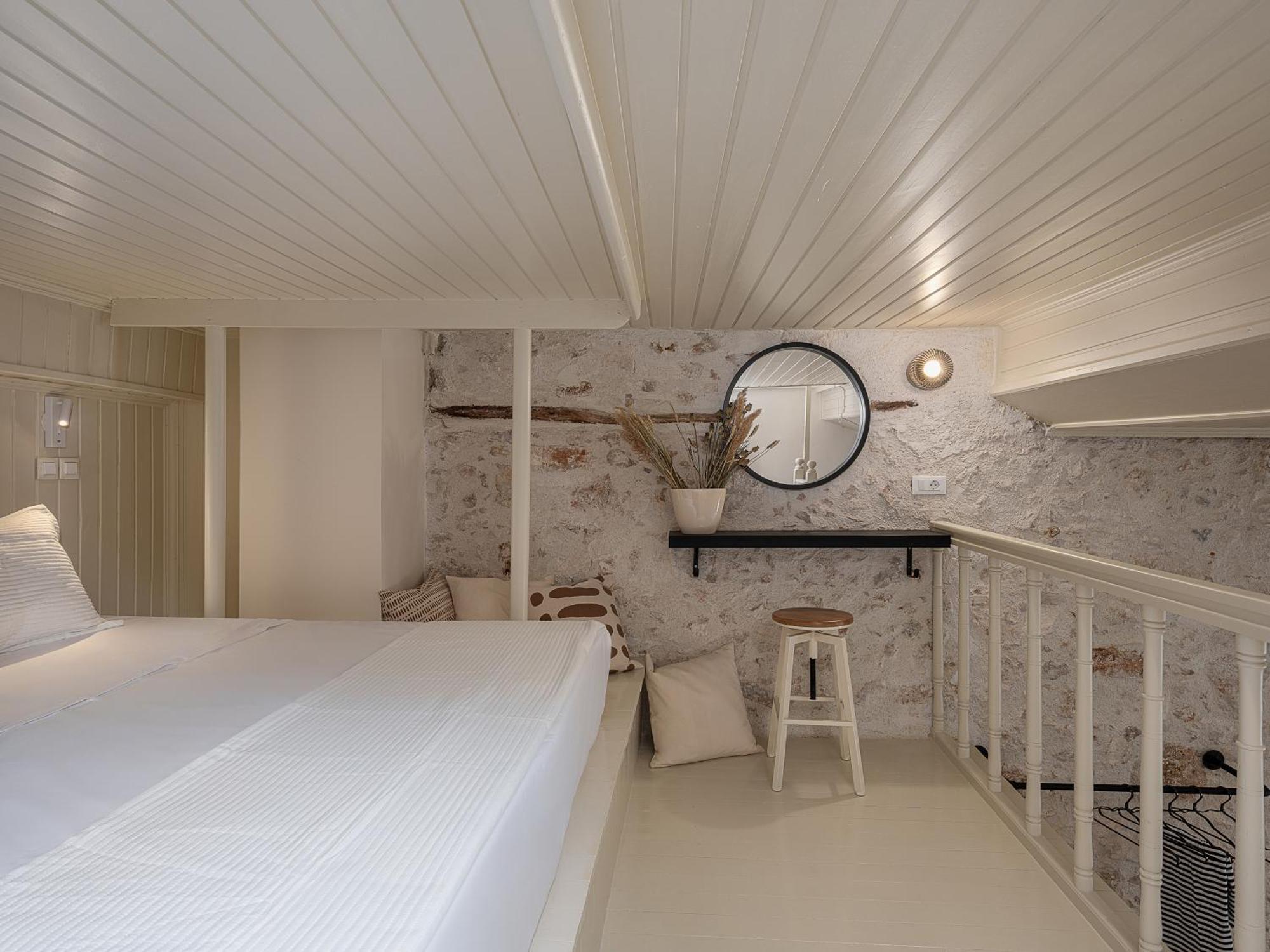 חאניה Faedra Residence מראה חיצוני תמונה