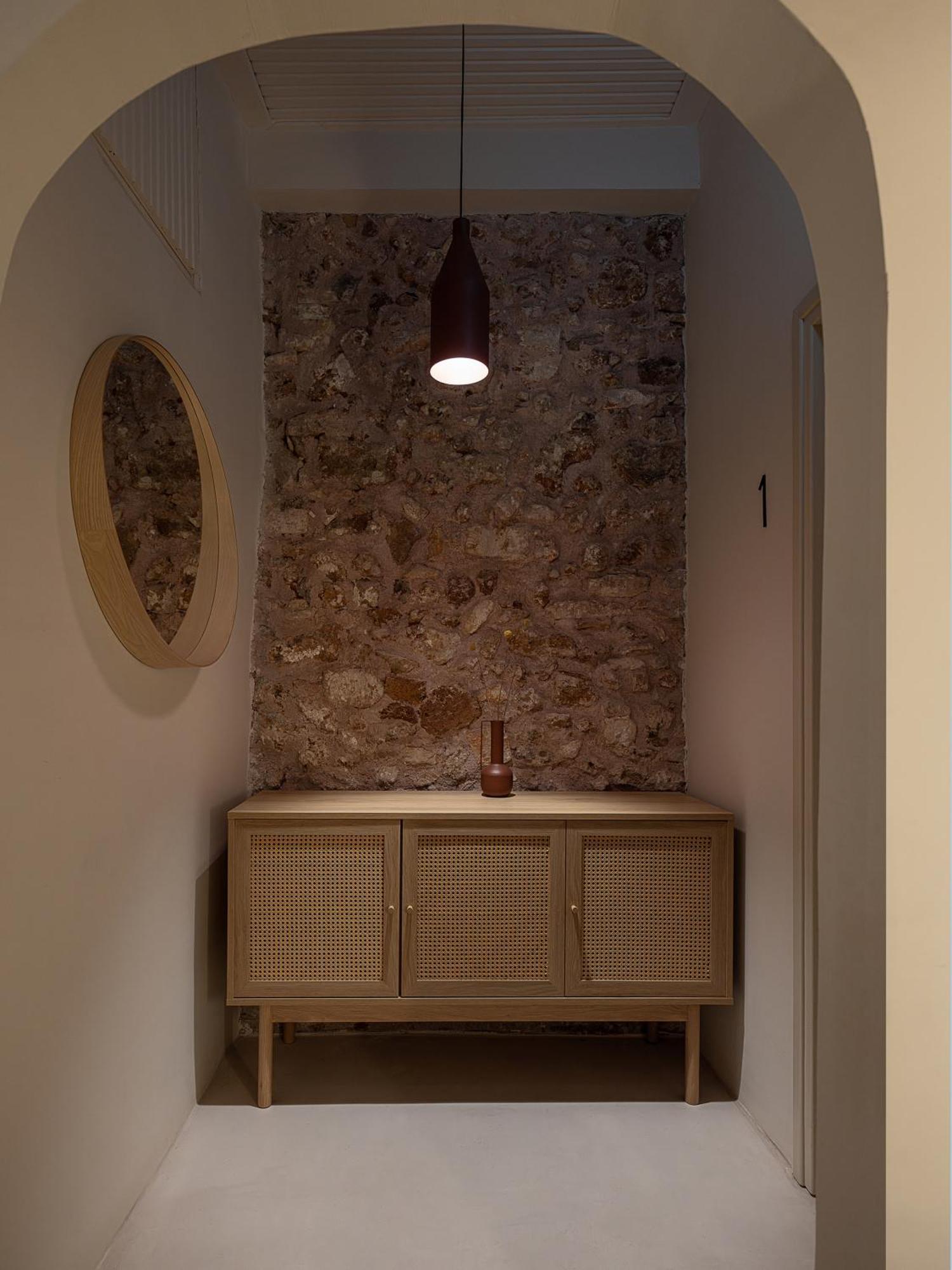 חאניה Faedra Residence מראה חיצוני תמונה