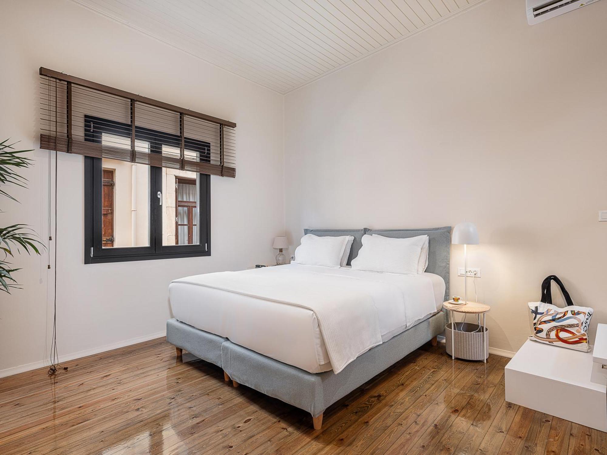 חאניה Faedra Residence מראה חיצוני תמונה