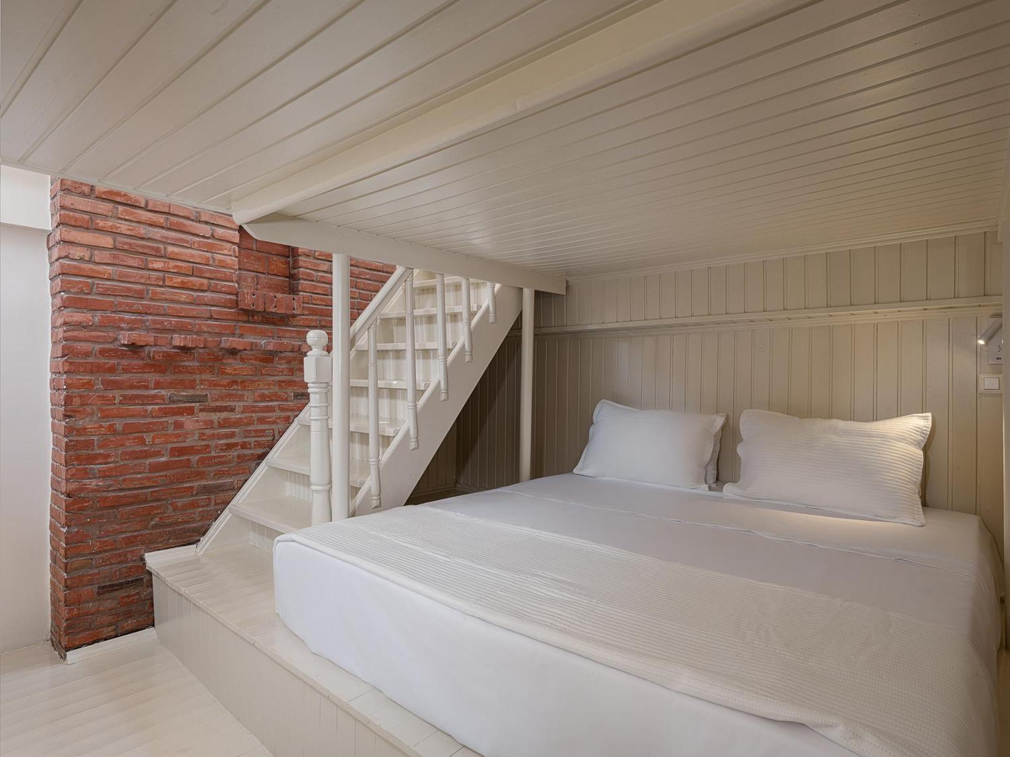 חאניה Faedra Residence מראה חיצוני תמונה