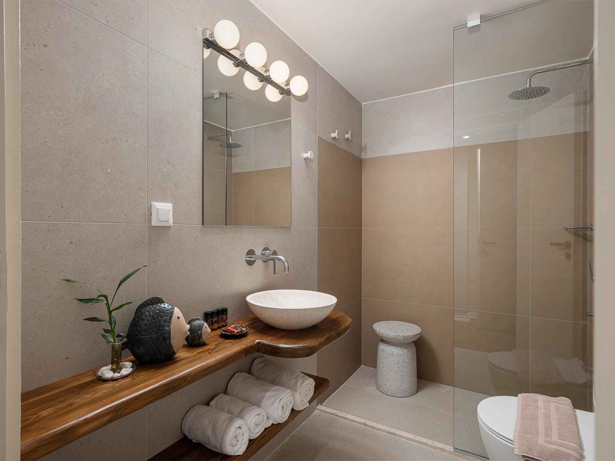 חאניה Faedra Residence מראה חיצוני תמונה