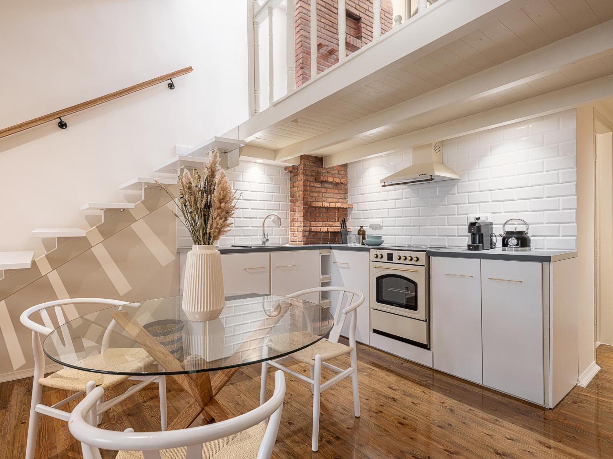 חאניה Faedra Residence מראה חיצוני תמונה