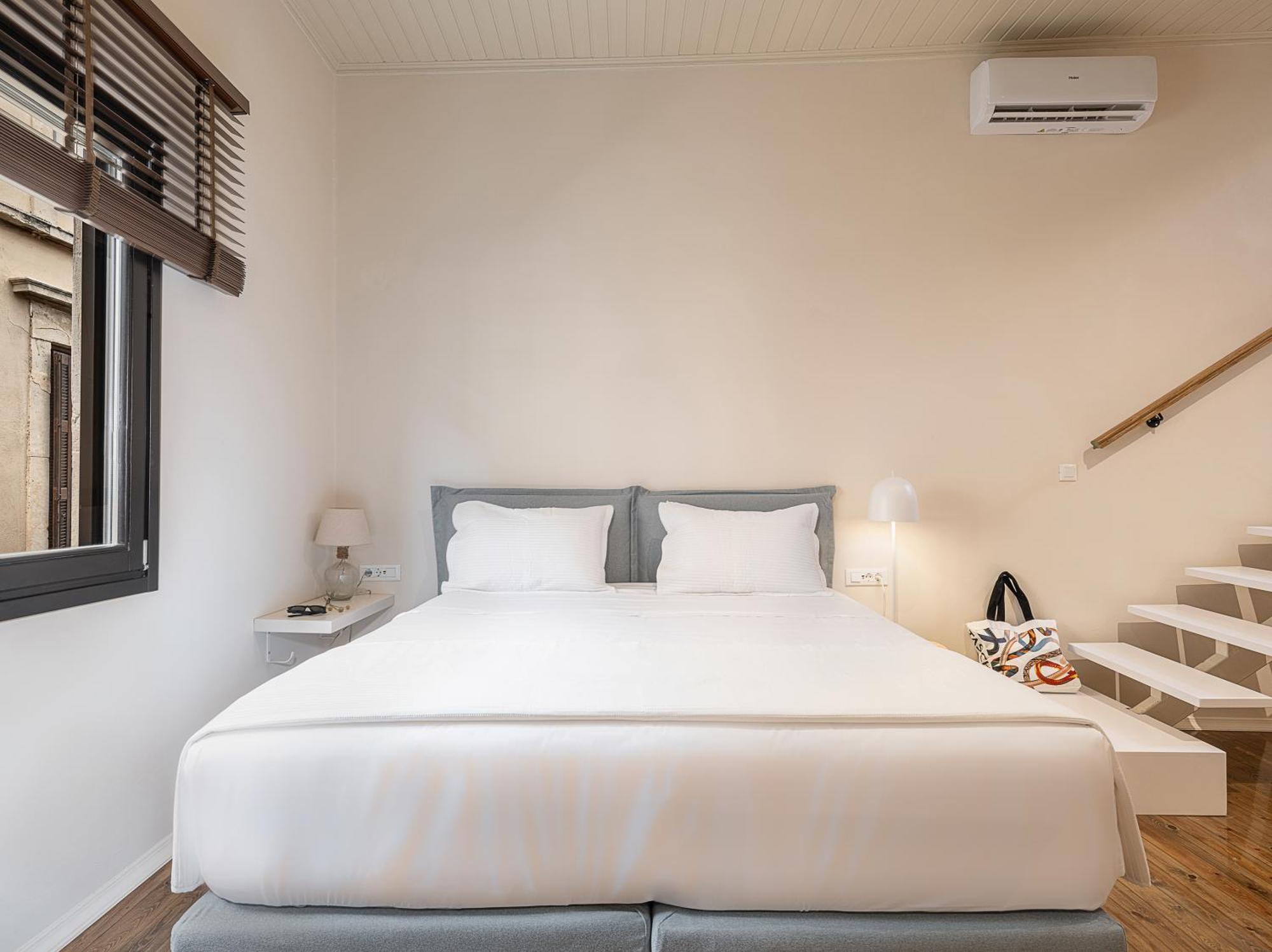 חאניה Faedra Residence מראה חיצוני תמונה