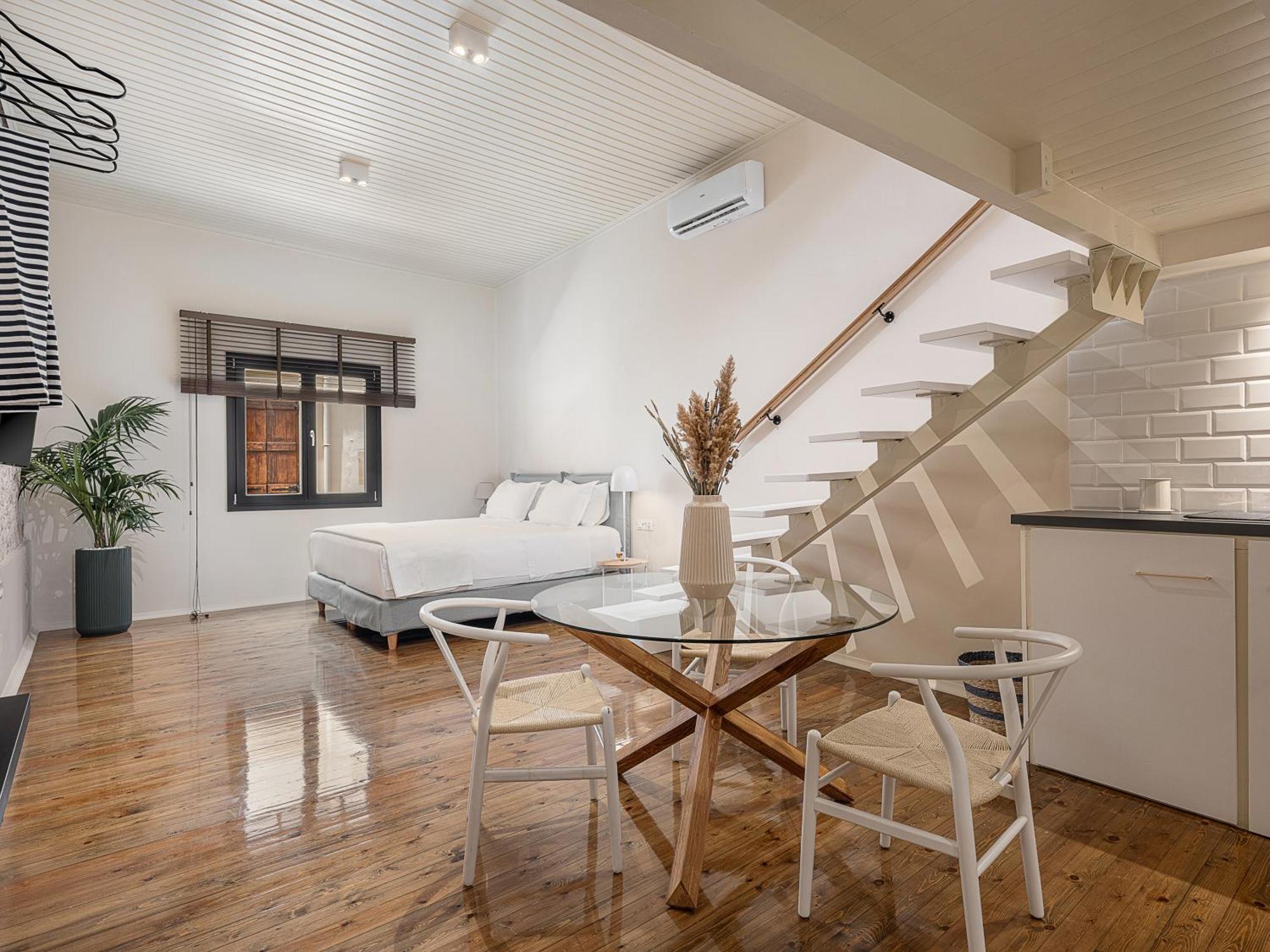 חאניה Faedra Residence מראה חיצוני תמונה