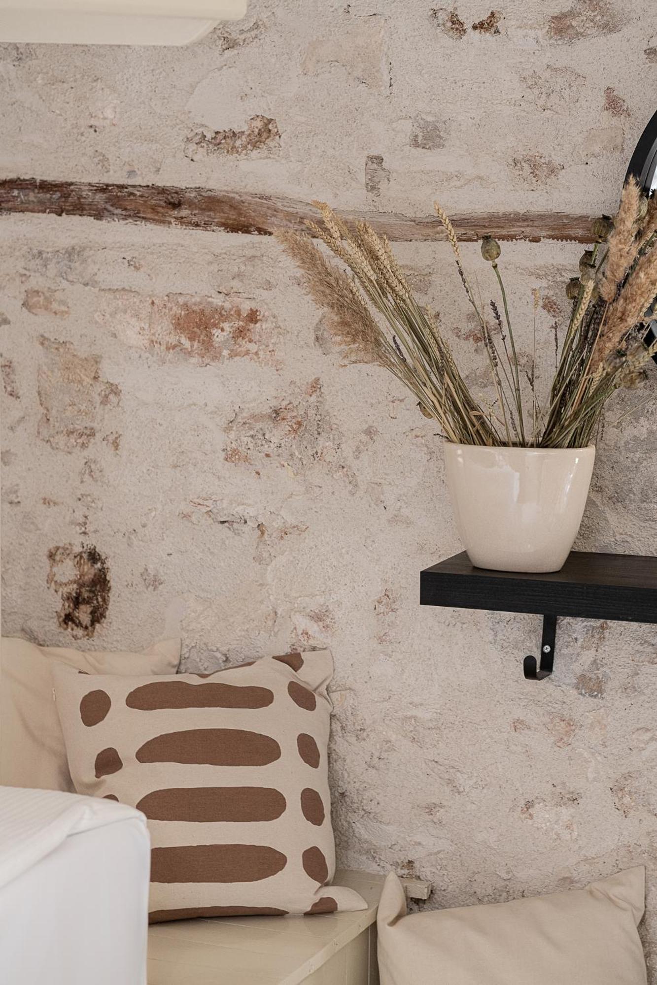 חאניה Faedra Residence מראה חיצוני תמונה